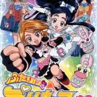   Pretty Cure <small>Original Creator</small> 